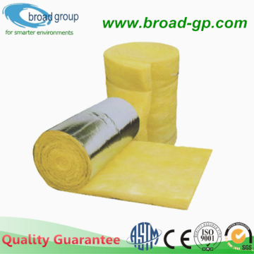 Excellent Glass Wool Roll With Low Price