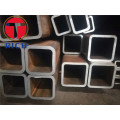 ASTM A500 Hollow Carbon Structrual Welded / SMLS Square Tube