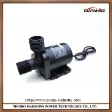 12v dc submersible water pump