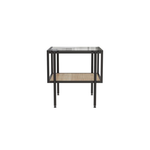 Cora Side Table for Home