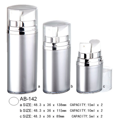 Airless Lotion flaskan AB-142