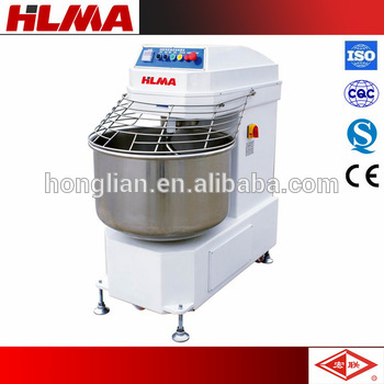 electric dough machine powered mixer