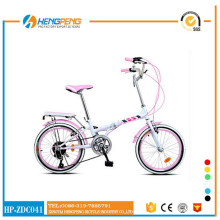 High-end Folding Bicycle