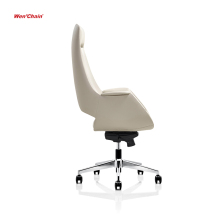Factory Direct Leather Office Chair - Boss Executive Chair