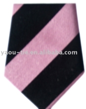 100%  silk woven neckties