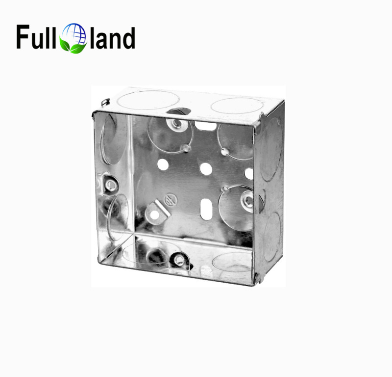 ELECTRICAL Junction Box