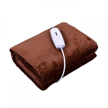 Electric Heating Over Blanket For Europe