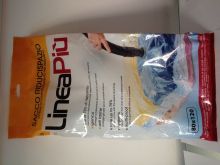 130 X 100cm Transparent Plastic Vacuum Compressed Storage Bag With Zip Lock