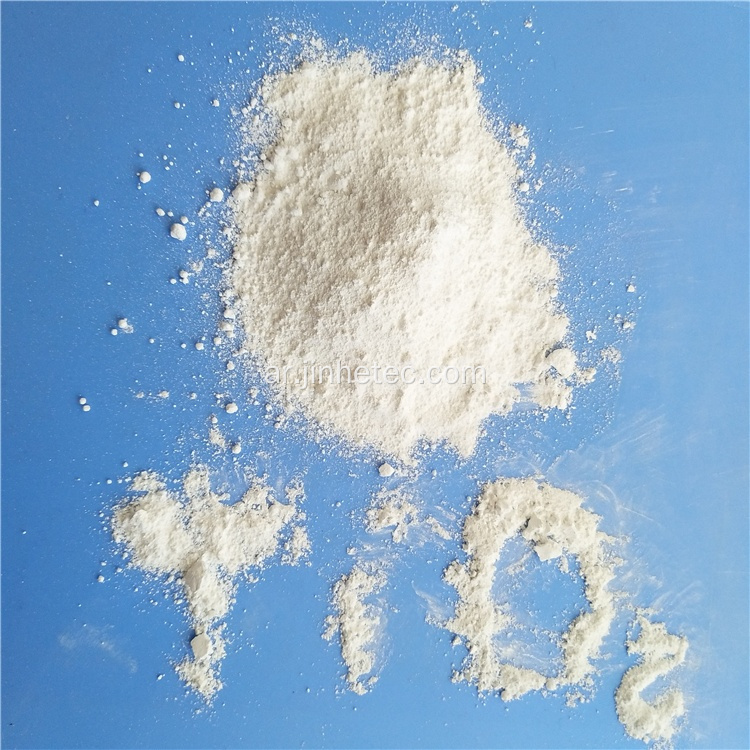 ثاني أكسيد التيتانيوم روتيلي R6618