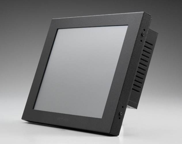 8,4-inch industriële LCD open-frame monitor TYM-0841