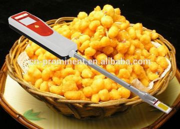 Cheapest Veg Oil Safety Probe