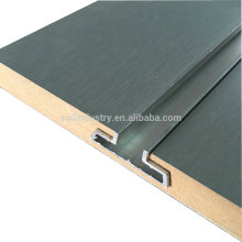 cheap slatwall panel