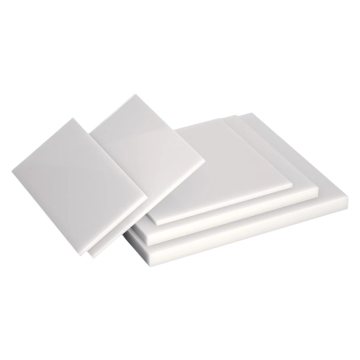 Machining Techniques for ABS Insulating Boards