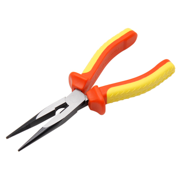 VDE long nose pliers