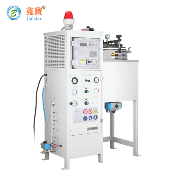 Automatic Ethyl Acetate Recycling Machine