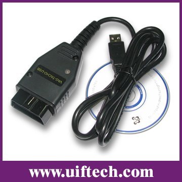 VAG TACHO USB 2.2