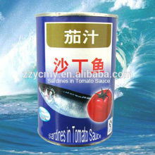sardine varieties in tomato sauce for sale