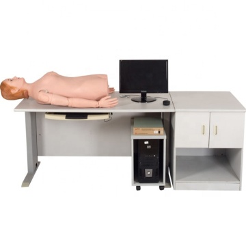 GD/TCZ9900C Online Medical Examination Skills Training System