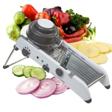 Hand Vegetable Slicer Mandoline Slicer for Fruits and Potatoes