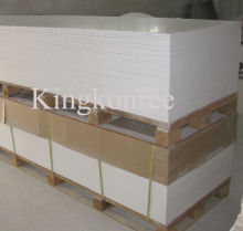 100% Acrylic Solid Surface Sheet Colors From Hi-macs, Staron Are Also Available