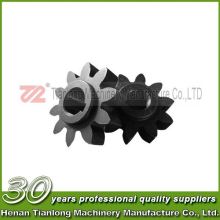 Professional sprocket manufacturer produce 1/2 pitch sprockets 1/8