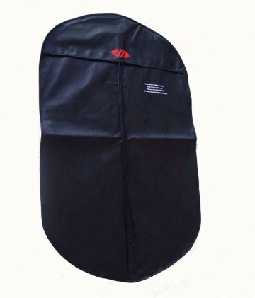 nonwoven travel suit bag