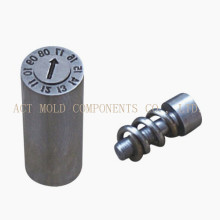 Inserted Renewable Date Seal (ACT-FYM)