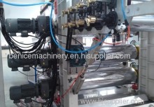 Plastic Plate Production Line?