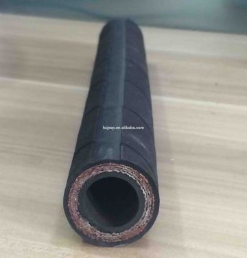 high pressure wire braid hose