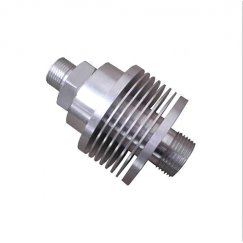 Batch processing of precision parts According to drawings