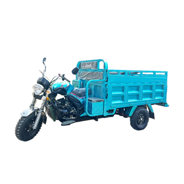 Durable Three Wheeler for Efficient tricycle