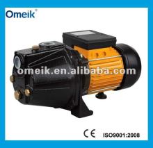 JET self priming pumps for water