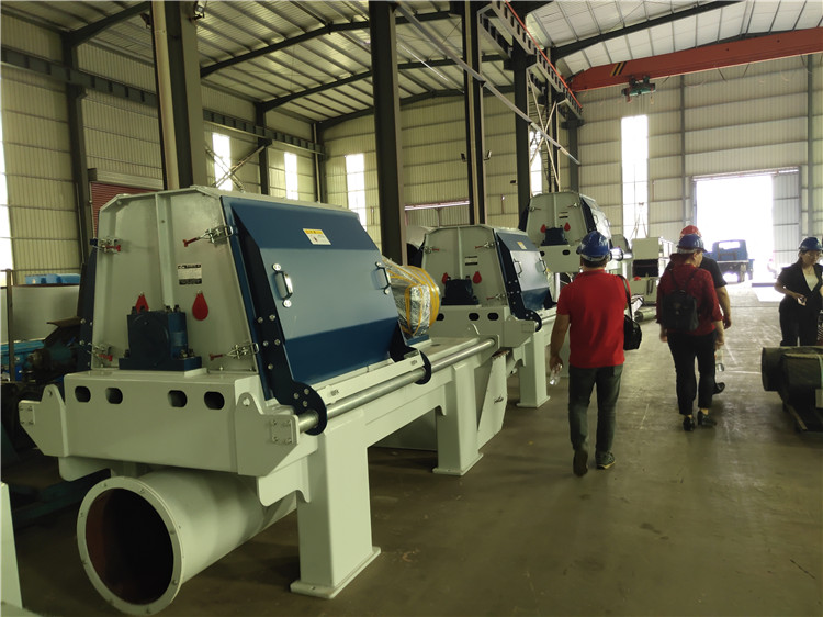 Hammer Mill Crusher