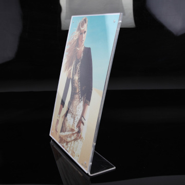 Acrylic Display Stand for Photo Frame