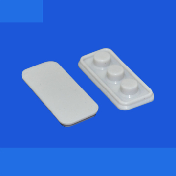 Custom Silicone Rubber Button Gasket