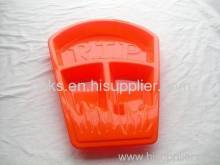 Plastic Halloween Divided Trays?