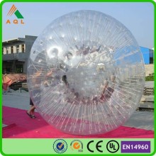exciting cheap clear soccer zorb ball/ water zorb ball/ kids zorb ball