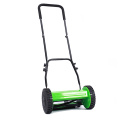 12"/16" Hand Push Propelled Reel Lawn Grass Mower