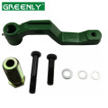 Kit de bras de jauge AA79648 pour John Deere