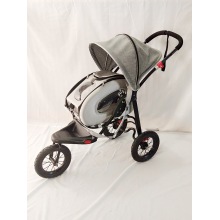 Jogger Pet Stroller Untuk Olahraga