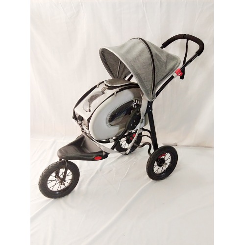 Jogger Pet Stroller For Sport