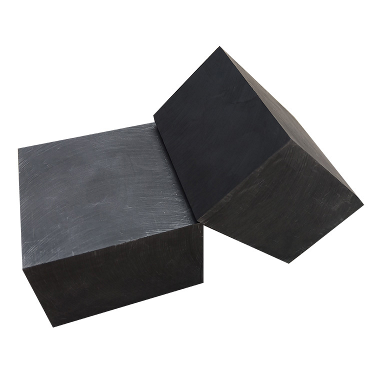 1.75-1.79 g/cc high Purity Anode Carbon edm Graphite Block