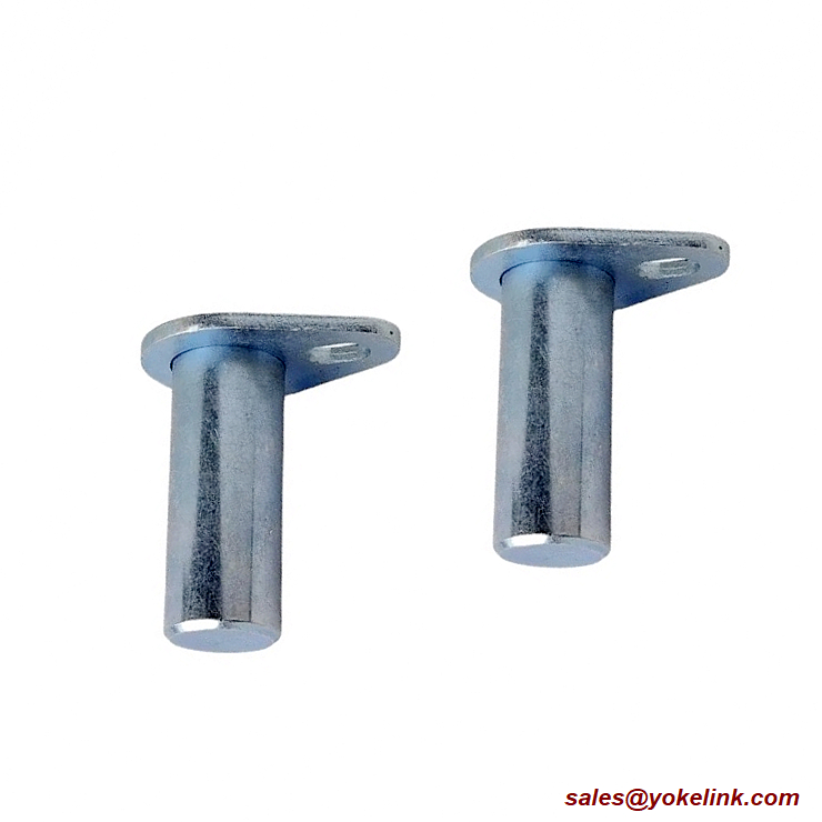 Závěs rypadla Čep lopaty Čep traktoru Excavator Linkage Digger Bucket Pin Tractor Pin