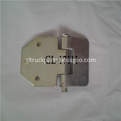 Hinges For Wing Van Truck