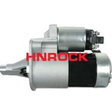 HNROCK 12V Starter Motors for Chrysler and Dodge