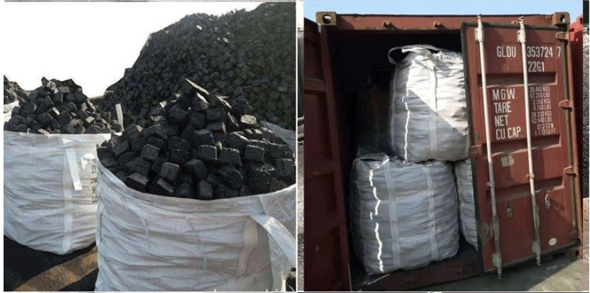 Manufacturer price of carbon electrode paste for ferroalloy ferrosilicon