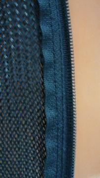 Velcro Braided Wrap With Tape