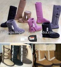 2009 newest Classic cardy boots,Snow boots,women boots,women snow boots 48-58usd PAYPAL