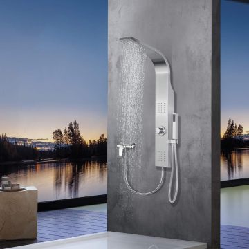 Hot Sale Shower Panel - Discount Cheap Price Stock Goods