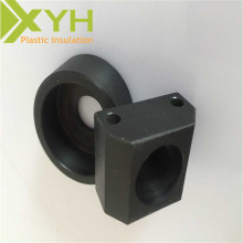 POM Acetal Plastic Processing Parts/Compenents